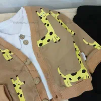 لباس نو پسرانه
