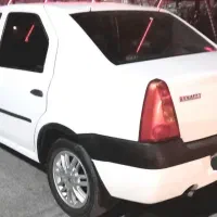 رنو تندر 90 (L90 لوگان) E2، مدل ۱۳۹۵|خودرو سواری و وانت|شهرکرد, |دیوار