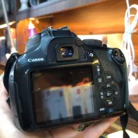 دوربین کانن 1200|دوربین عکاسی و فیلم‌برداری|همدان, |دیوار