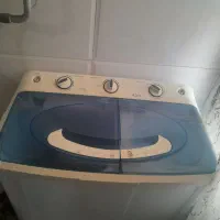 ماشین لباسشویی|ماشین لباسشویی و خشک‌کن لباس|پاکدشت, پاکدشت (مامازند)|دیوار