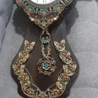 ساعت دیواری