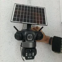 دوربین مدار بسته