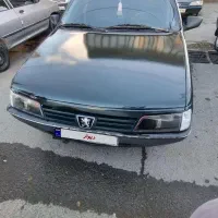 پژو ۴۰۵ GLX|خودرو سواری و وانت|بوکان, |دیوار