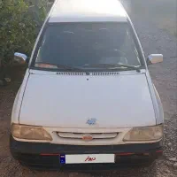 پراید مدل 76|خودرو سواری و وانت|بم, |دیوار