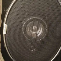 سیستم صوتی در حد نو اکبند|قطعات یدکی و لوازم جانبی|خمینی‌شهر, |دیوار