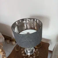 آباژور رو میزی نو (تخفیف هم دارد)|چراغ خواب و آباژور|کرج, کرج نو|دیوار