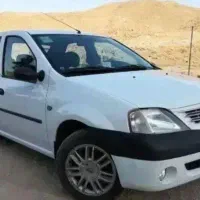 پارس تندر 96|خودرو سواری و وانت|مشهد, ویلاشهر|دیوار