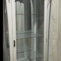 میزتی وی و بوفه