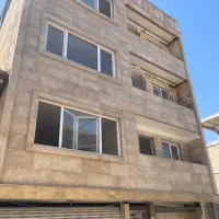 آپارتمان کیانمهر خوش نقشه