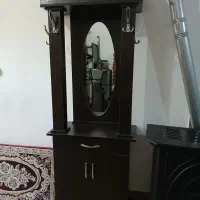 جاکفشی وجالباسی سالم