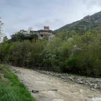 اجاره ویلاکلیبر استخردار لوکس باتمام امکانات رفاهی|اجارهٔ کوتاهمدت ویلا و باغ|کلیبر, |دیوار