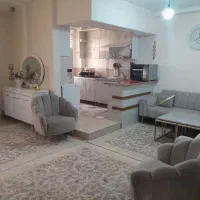 اپارتمان۵۷متری منطقه۴ کوچه های زوج