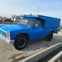 نیسان دیزل ۹۰ استثنایی|خودرو سواری و وانت|ارومیه, |دیوار