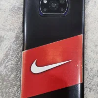 POCO X3 NFC|موبایل|پرند, فاز ۶|دیوار