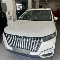 ام وی ام X77 مدل 1404