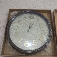 ساعت دیواری نو نو سایز65|ساعت دیواری و تزئینی|بندر ماهشهر, |دیوار