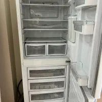 یخچال و فریزر