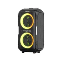 اسپیکر بلوتوثی دبلیو کینگ قابل حمل W-KING T9 PRO|پخش‌کننده همراه|شیراز, ملاصدرا|دیوار