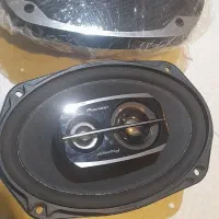 باند ۶۹۷۵ اصلی در حد آک