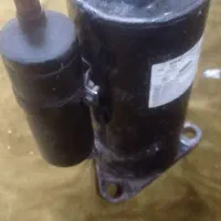 کمپرسور|کولر گازی و فنکوئل|تهران, شادآباد|دیوار