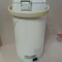 فلاکس برقی استیل ۵ لیتری