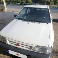 پراید مدل 89