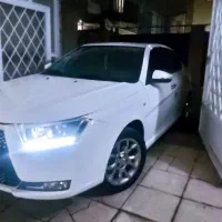 دنا پلاس توربو دنده ای ۶ سرعته|خودرو سواری و وانت|تهران, خواجه نظام الملک|دیوار