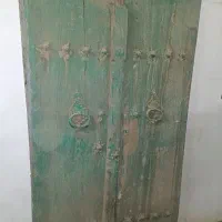 در قدیمی وعتیقه