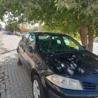 مگان۱۶۰۰دنده