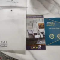 فروش مبلمان راحتی مدل آراد تولید رئال|مبلمان خانگی و میز عسلی|تهران, افسریه جنوبی|دیوار