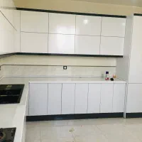 کابینت ام دی اف فلت|مصالح و تجهیزات ساختمان|کرمانشاه, |دیوار