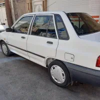 پراید ۱۳۱ دوگانه سوز شرکتی مدل ۱۳۹۳|خودرو سواری و وانت|خرمشهر, |دیوار