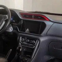 x33 اسپرت مدل ۹۸ بدون رنگ و بسیار تمیز در حد صفر|خودرو سواری و وانت|اصفهان, خانه اصفهان|دیوار