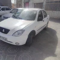 تیبا 1 مدل 1397 دوگانه کارخانه