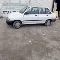 پراید83کاربرات