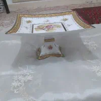 میوه خوری چینی طلاکوب اصل