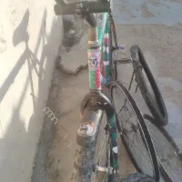 دوچرخه ۲۶ اساک سرعتی معامله با تبلت یا گوشی یا پول|دوچرخه، اسکیت، اسکوتر|خاش, |دیوار