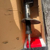 چهار عدد کمک ال۹۰|قطعات یدکی و لوازم جانبی|کرمانشاه, |دیوار