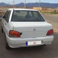 پراید132|خودرو سواری و وانت|خواجه, |دیوار