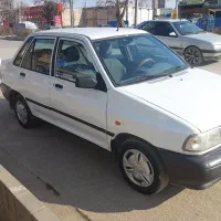 پراید 131 مدل 1393 شاسی پلمپ