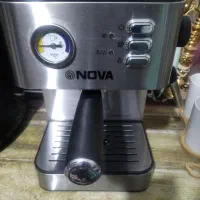 دستگاه اسپرسو ساز خانگی