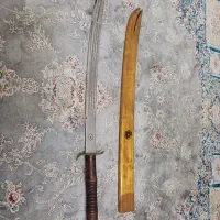 شمشیر کلکسیونی