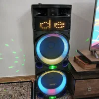 اسپیکر خونهگی|سیستم صوتی خانگی|وحیدیه, |دیوار