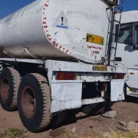 تریلی اکسور