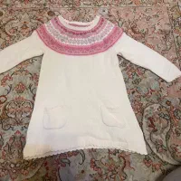 لباس دخترانه