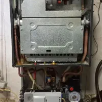 سرویس تخصصی آبگرمکن و پکیج