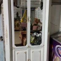 کمد لباس و جای کفشی