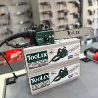 اره برقی تیغه ۴۰ سانتی تولیکس با گارانتی