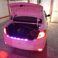 ساینا مدل ۱۴۰۰|خودرو سواری و وانت|نسیم‌شهر, |دیوار