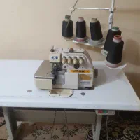 سردوز صنعتی5نخ جک سالم